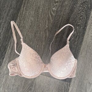 Maidenform bra